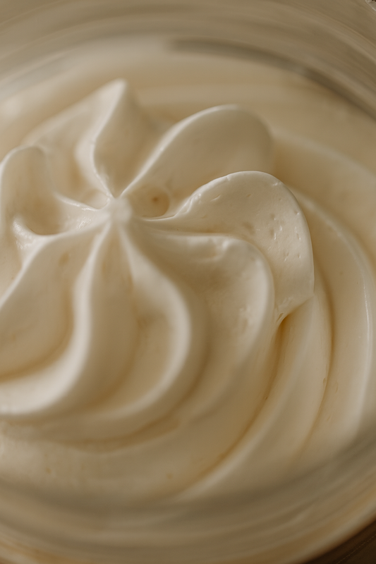 Baume « Caresse fondante » 💕