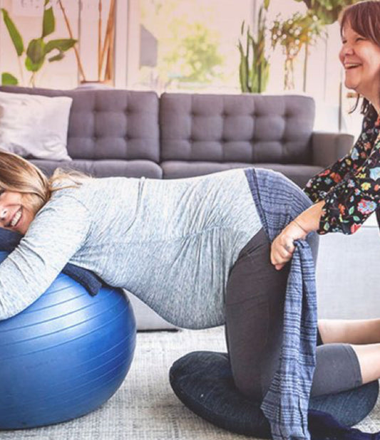 Atelier rebozo en duo