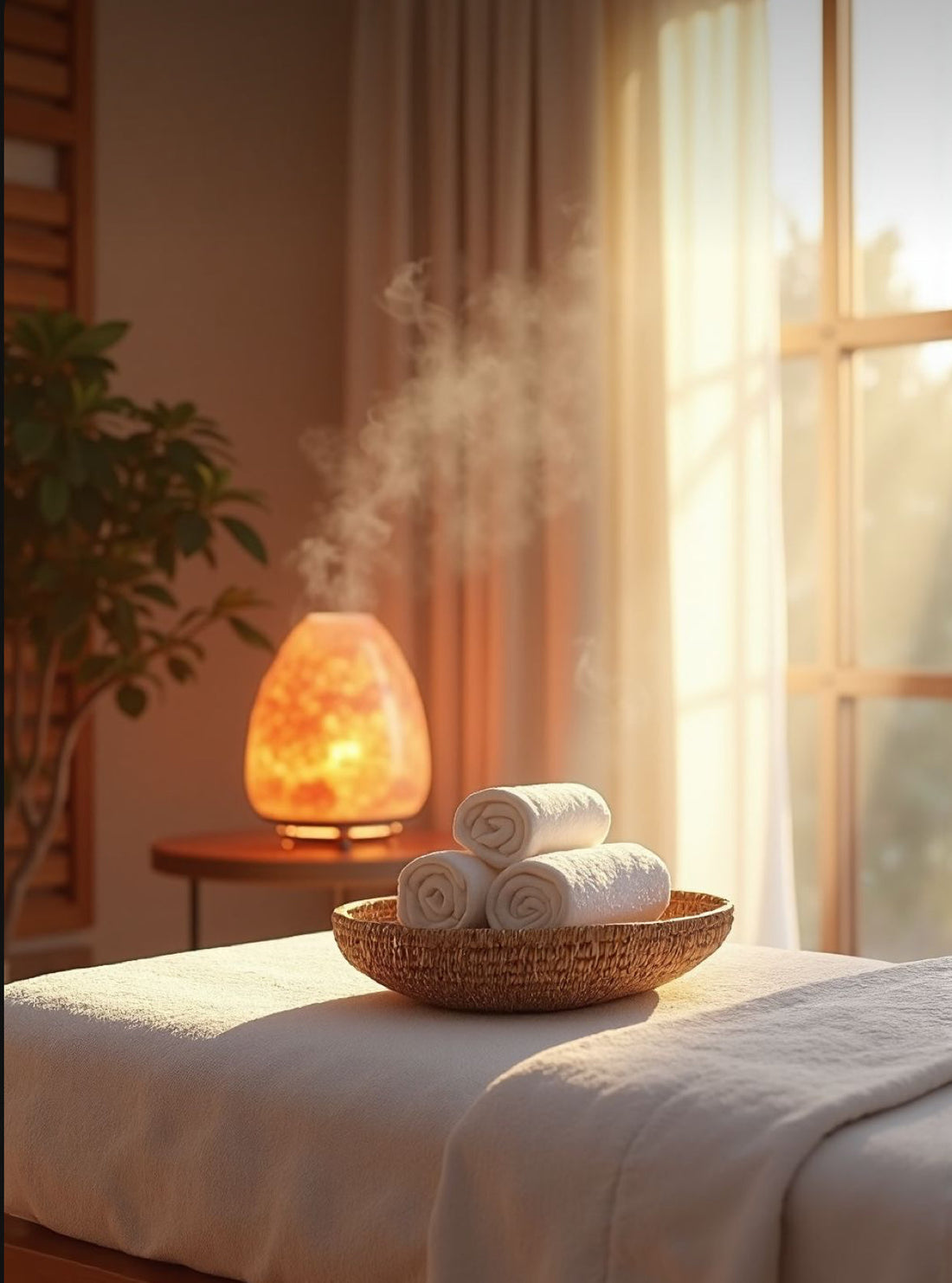 Massage personnalisé signature