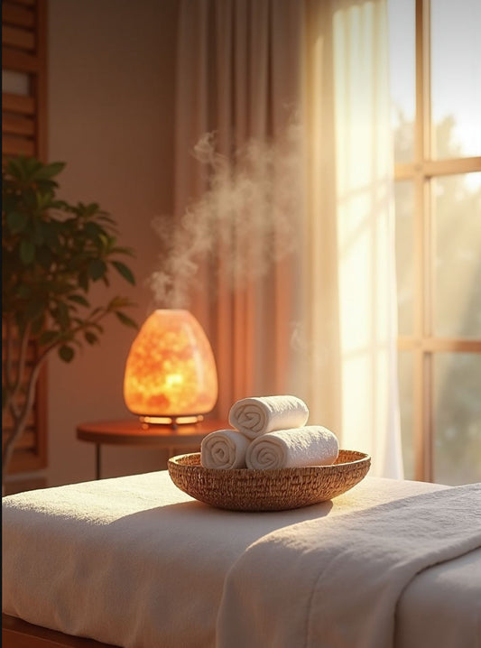 Massage personnalisé signature