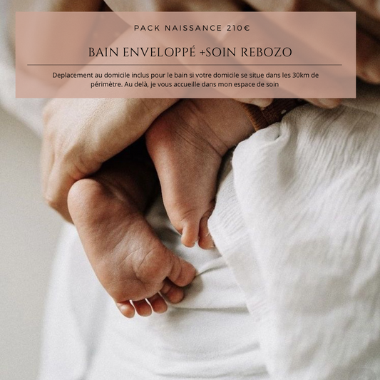 Pack naissance