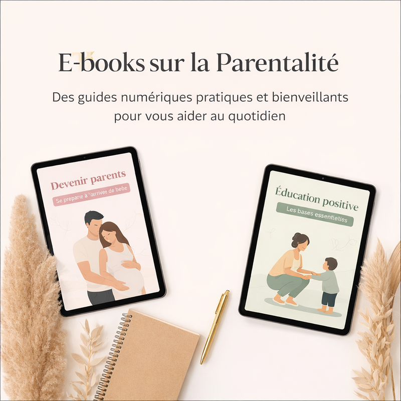 E-book personnalisée