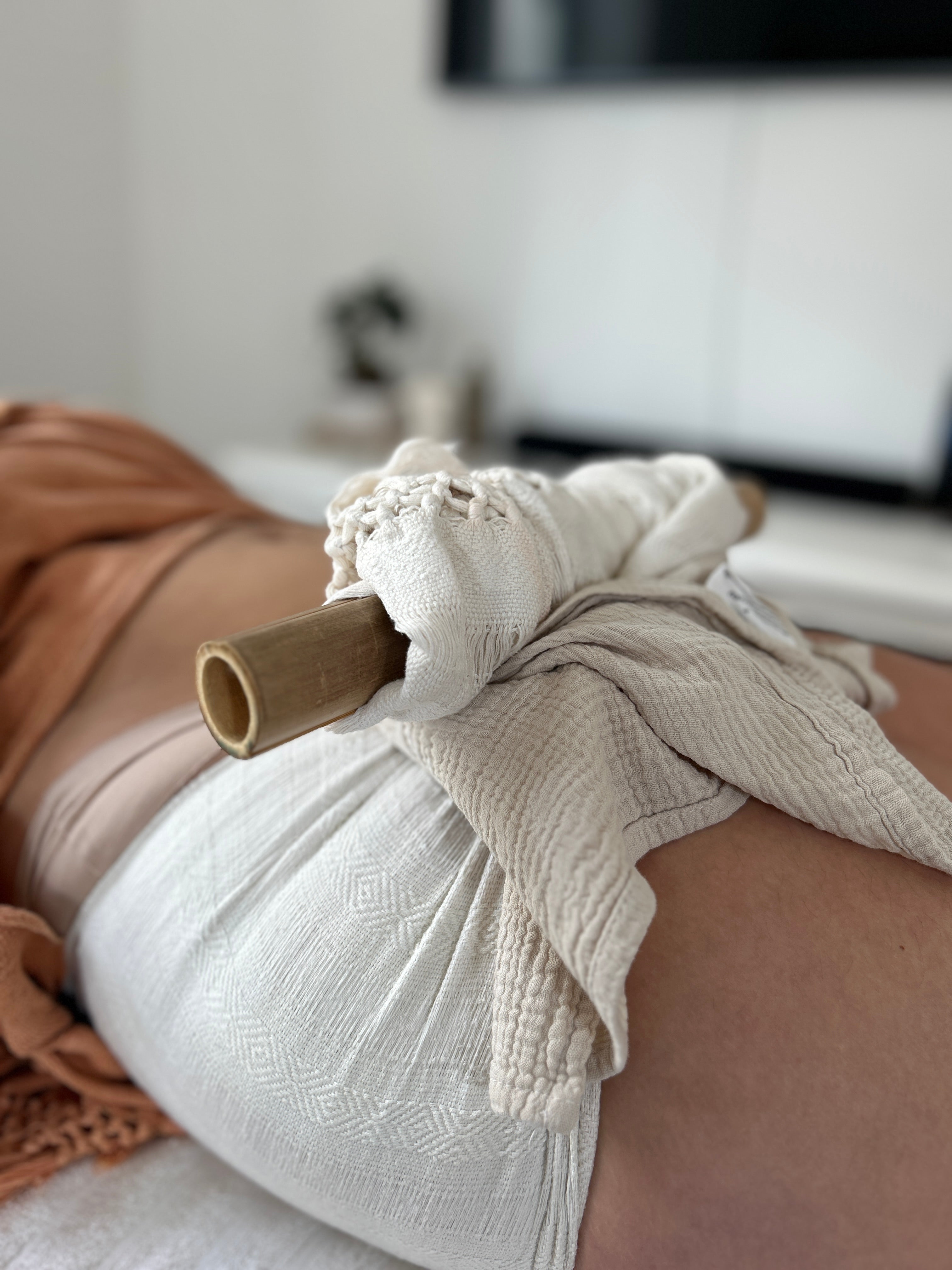 Rebozo nantes
