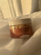 Body Scrub « caresse exfoliante »🥥