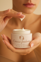 Baume «  Caresse fondante » 💕