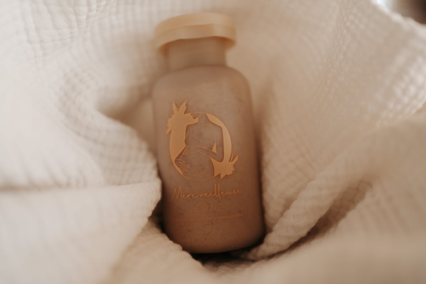 Poudre d’avoine artisanale