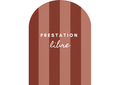 Carte cadeau prestation libre