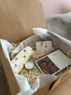 Coffret cadeau personnalisé